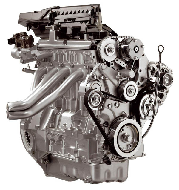 2008 Mondeo Car Engine
